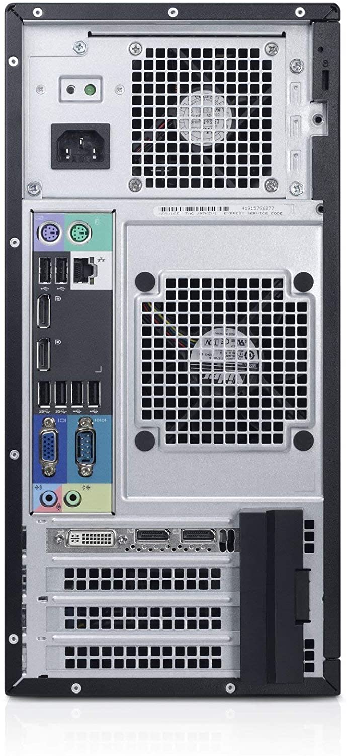 Dell Precision WORKSTATION T1700 Dell Precision WORKSTATION T1700